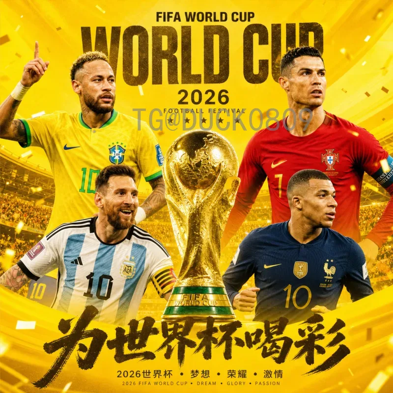 实时2026年国际足联世界杯南美区名额查询：最新动态与出线形势全解析